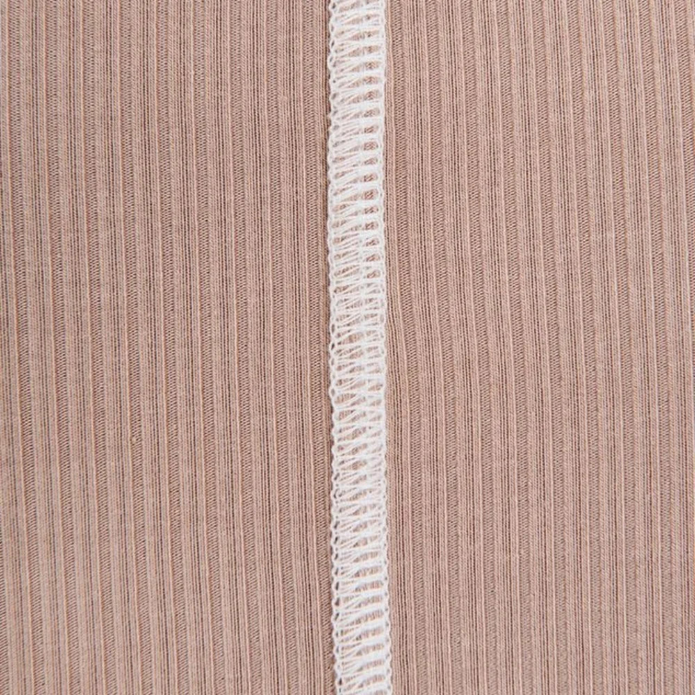 Garage-Exposed Seams Stormi Tee - Picture 3 of 6
